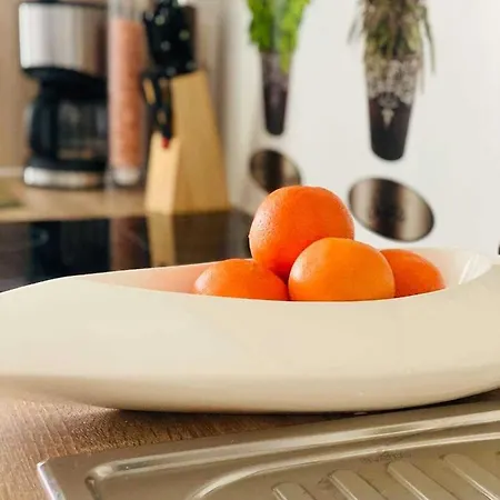 Ferienwohnung Zur Birke * Erfurt