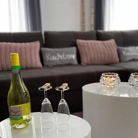 Ferienwohnung Zur Birke